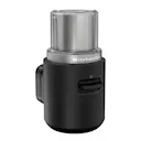 KitchenAid Go Cordless Kaffekvarn 5KBGR100BM utan batteri Mattsvart