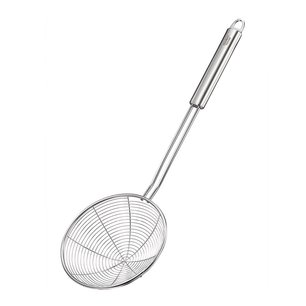 Modern House - Chief Friteerauskauha 40 cm Teräs