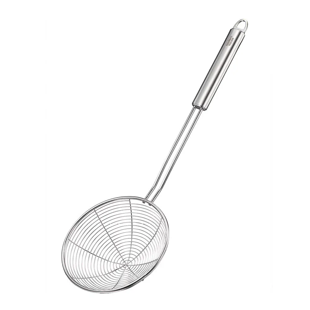 Chief Friteerauskauha 40 cm Teräs