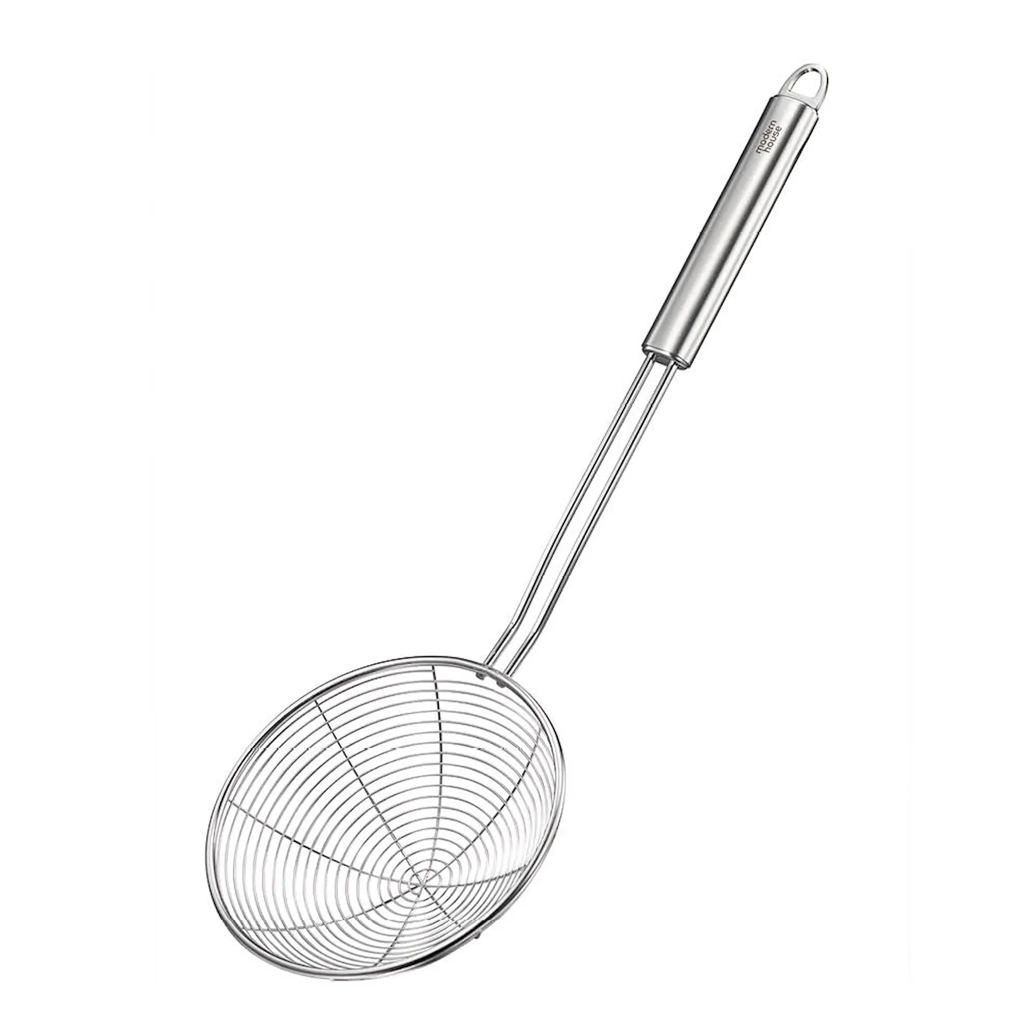 Modern House Chief frityrkorg 40 cm borstad