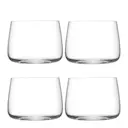 Metropolitan vattenglas 36 cl 4-pack