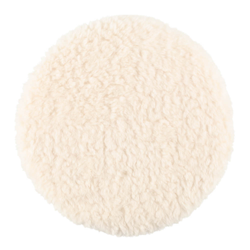 Fanni K Wooly setepute 38 cm hvit
