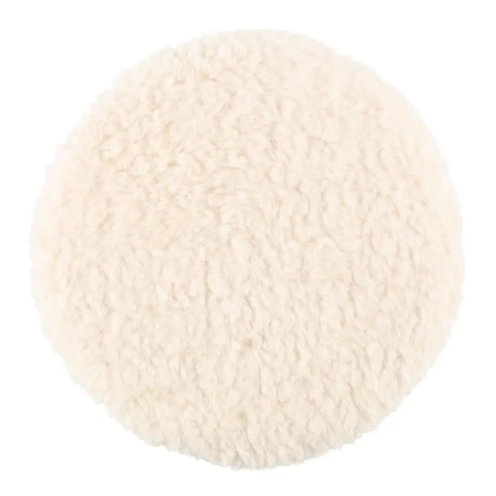 Wooly setepute 38 cm hvit