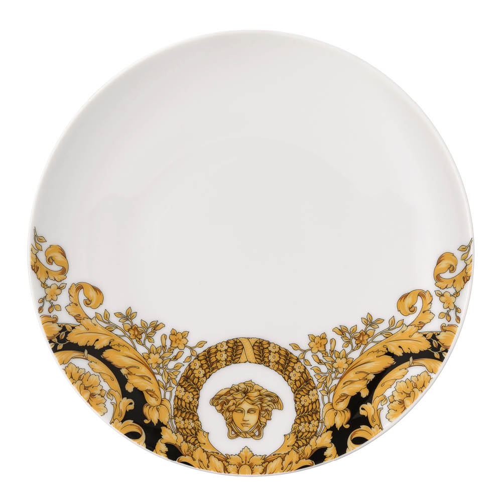 Versace - Barocco '92 lautanen 17 cm multi