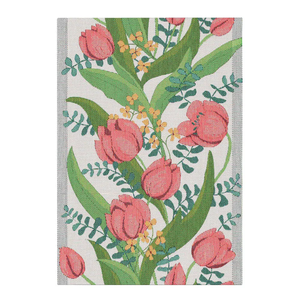 Tulpanlund Käsipyyhe 35x50 cm