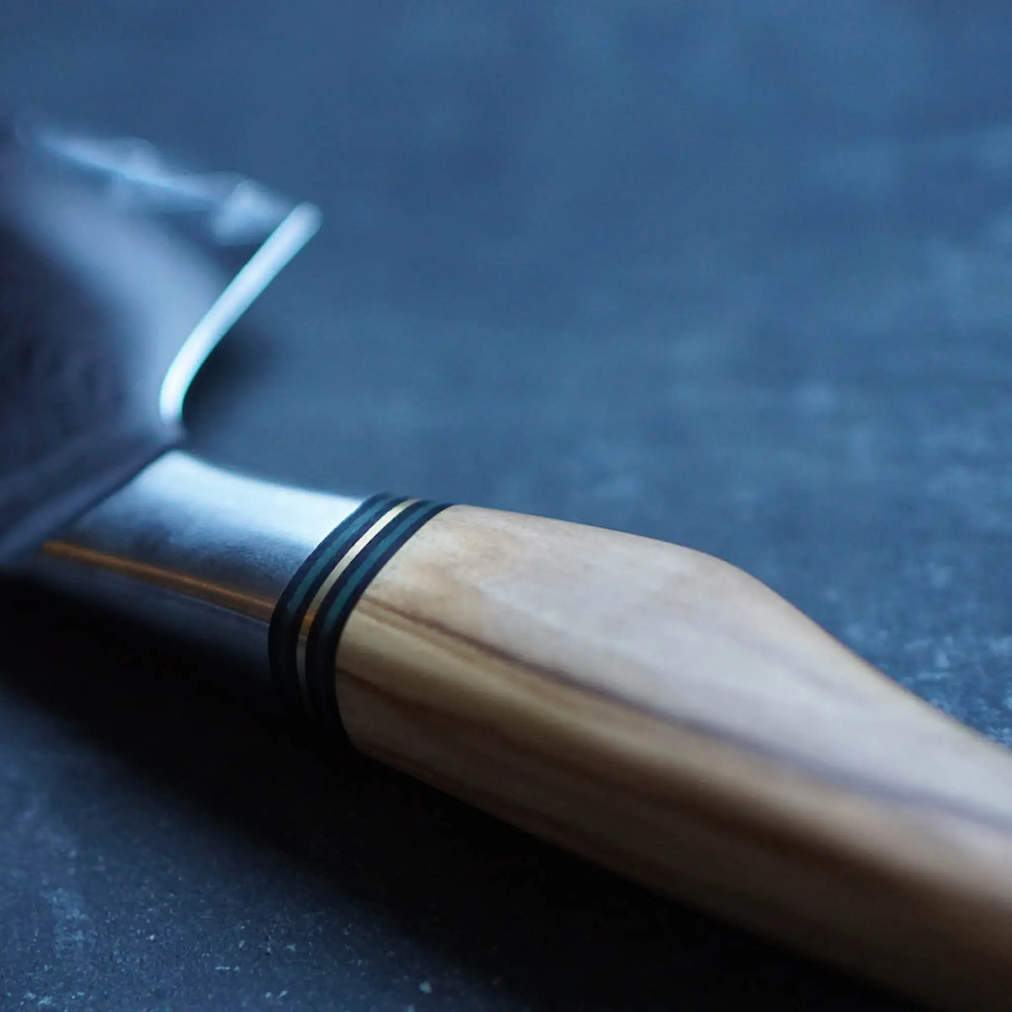 Ryda Knives Ryda Knives ST650 Veitsisetti 3 osaa