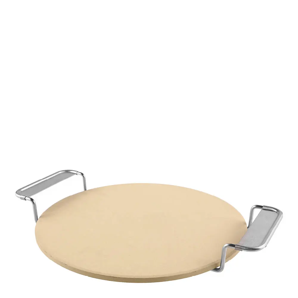 Sapphire Multigrill pizzastein rund 35 cm