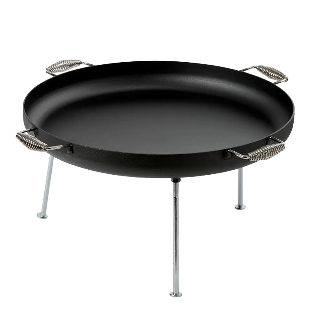 Hällmark Muurinpohjapannu 70 cm