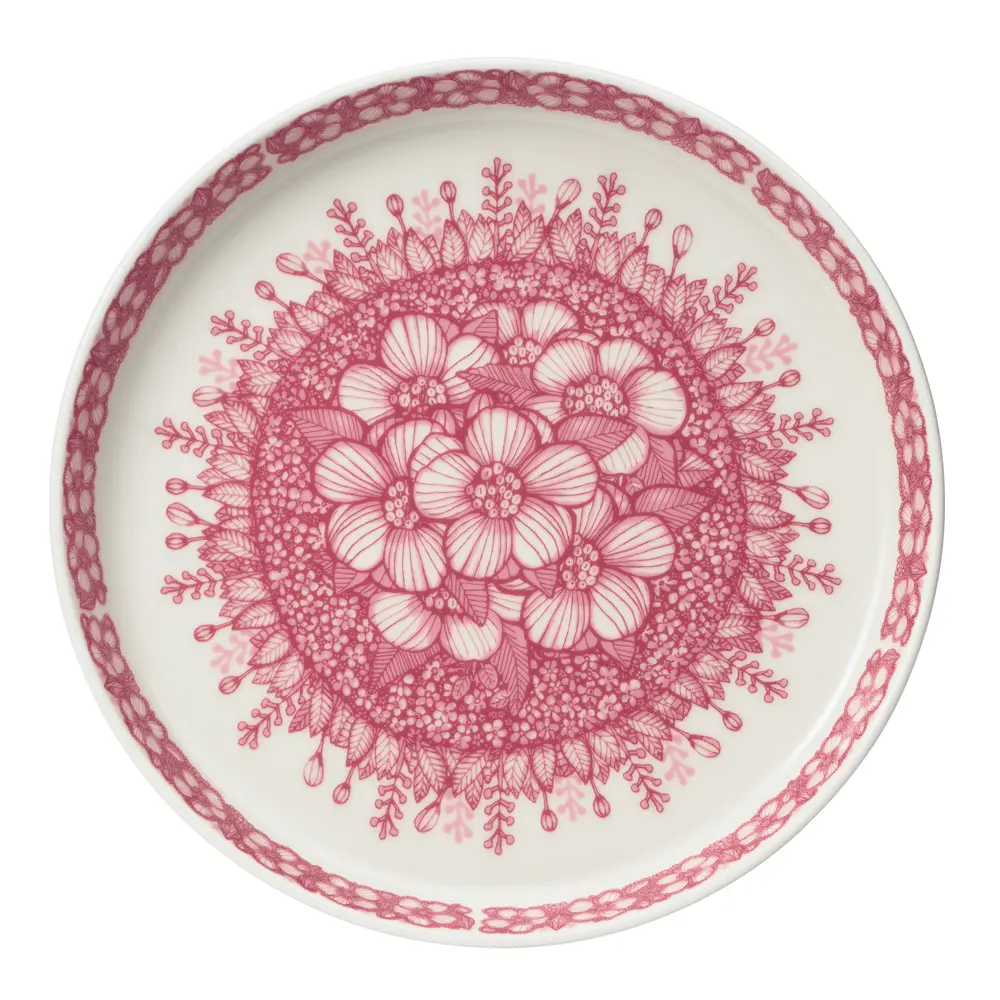 Huvila Lautanen 19 cm