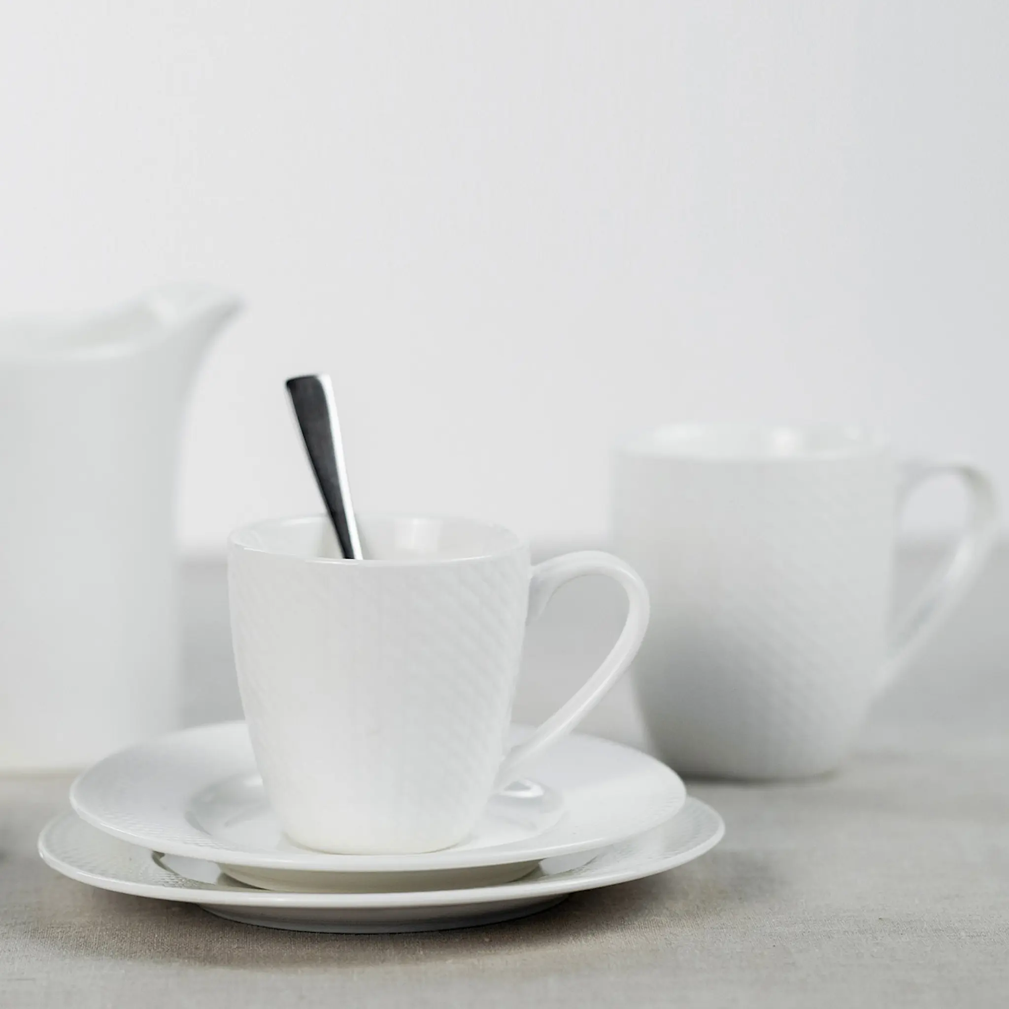 Exxent Victoria Kahvimuki 28 cl