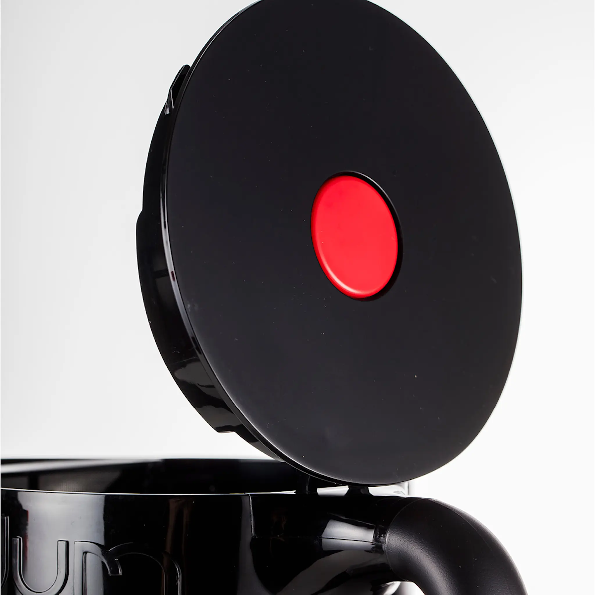 Bodum Bistro vattenkokare 1,1 L svart