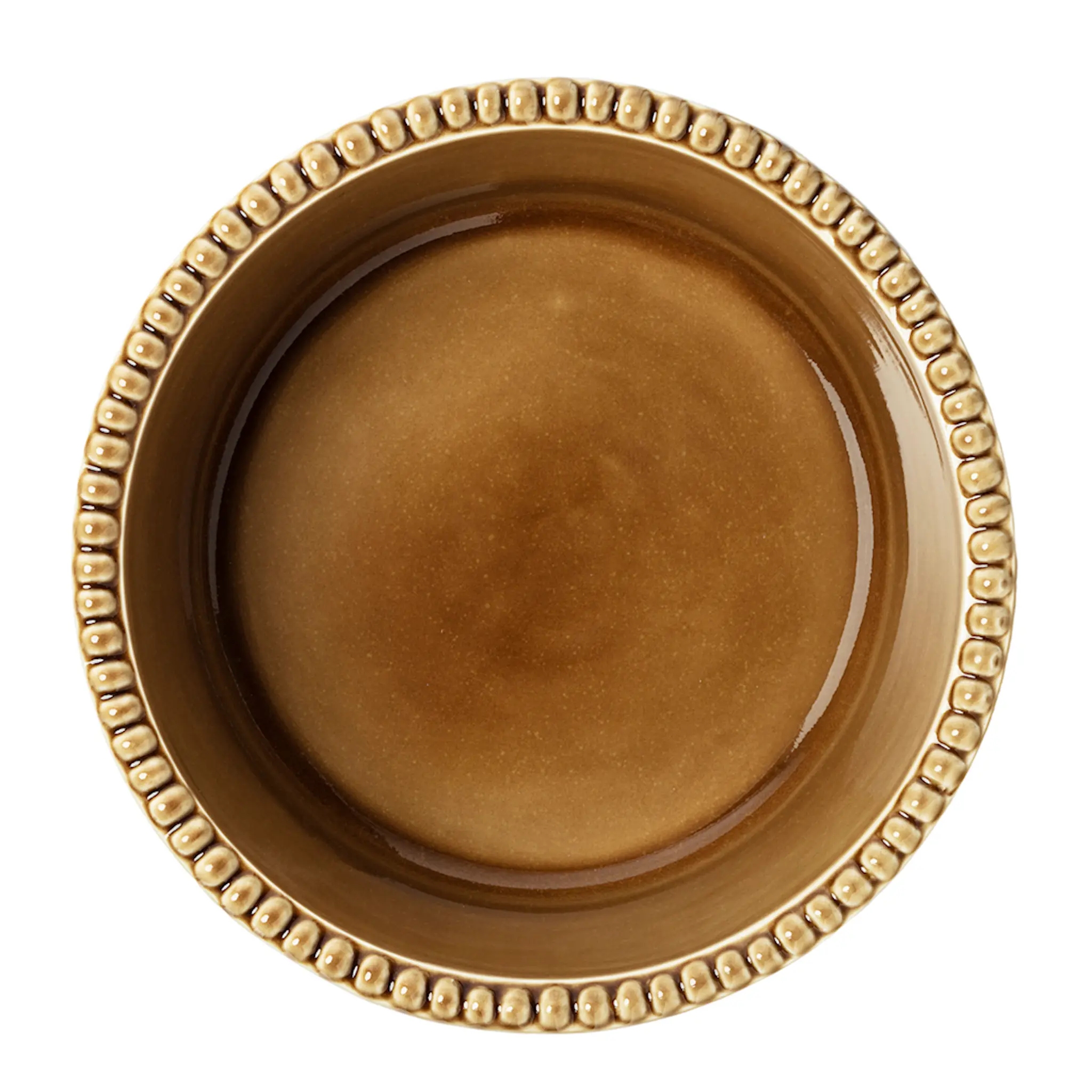 PotteryJo Daria Skål 23 cm Umbra