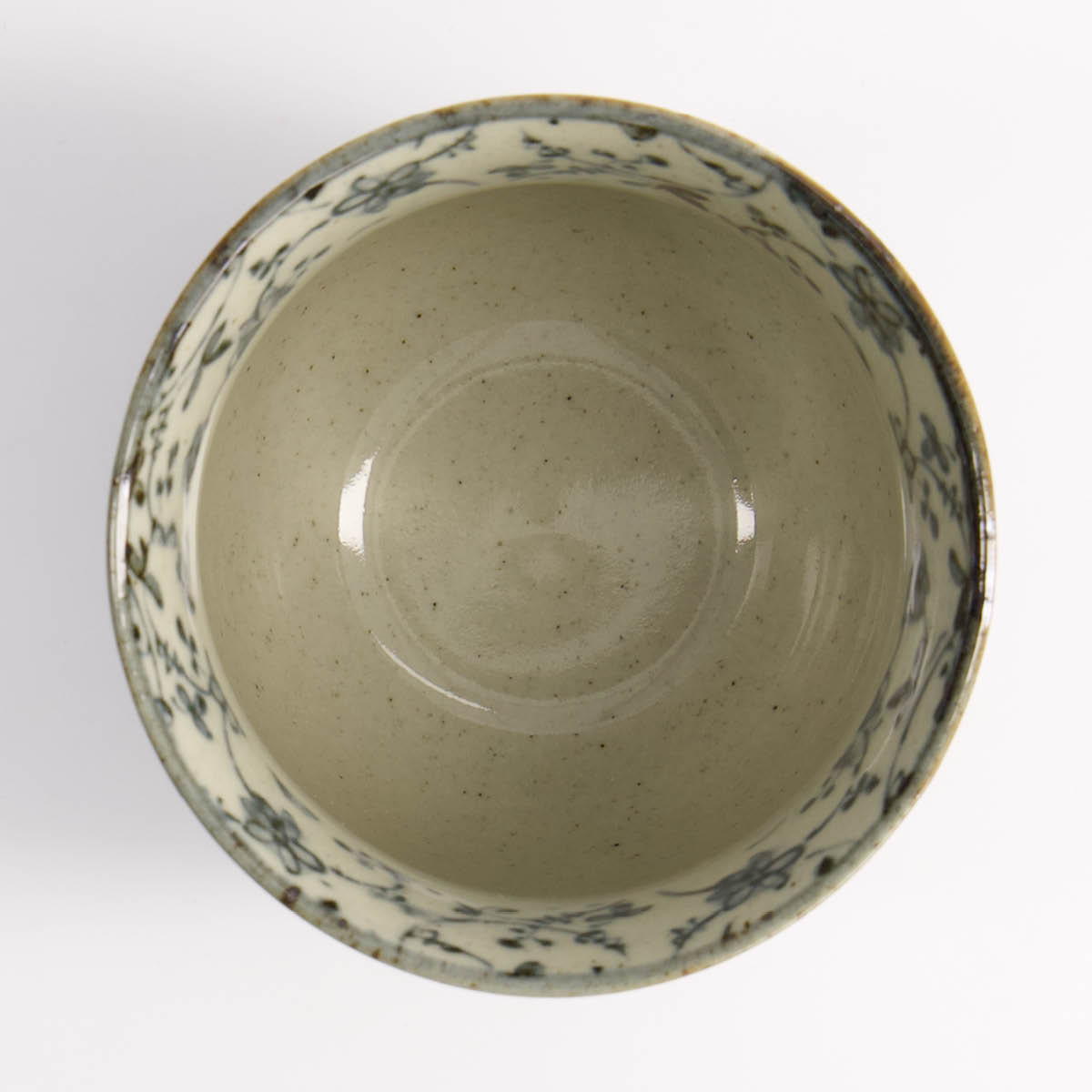 Tokyo Design Studio Sometsuke E Teekuppi 20 cl