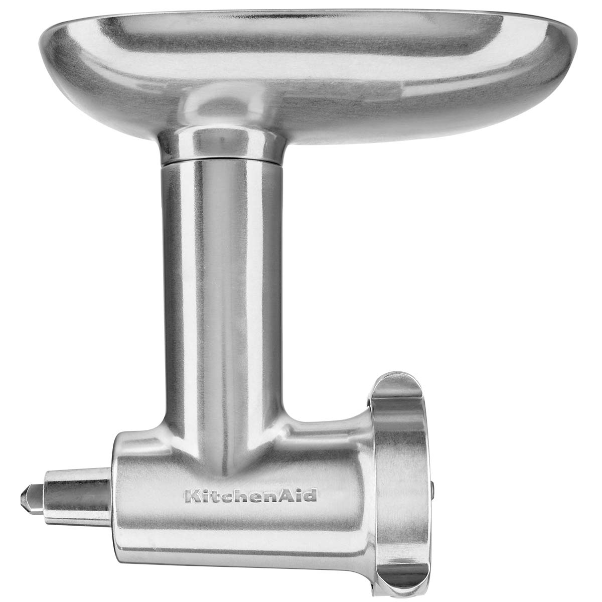 KitchenAid KitchenAid Köttkvarn i Metall