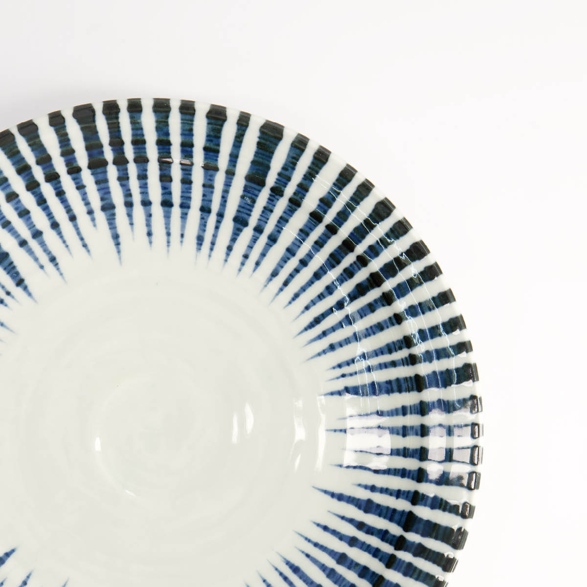 Tokyo Design Studio Shin Tokusa Lautanen 22 cm