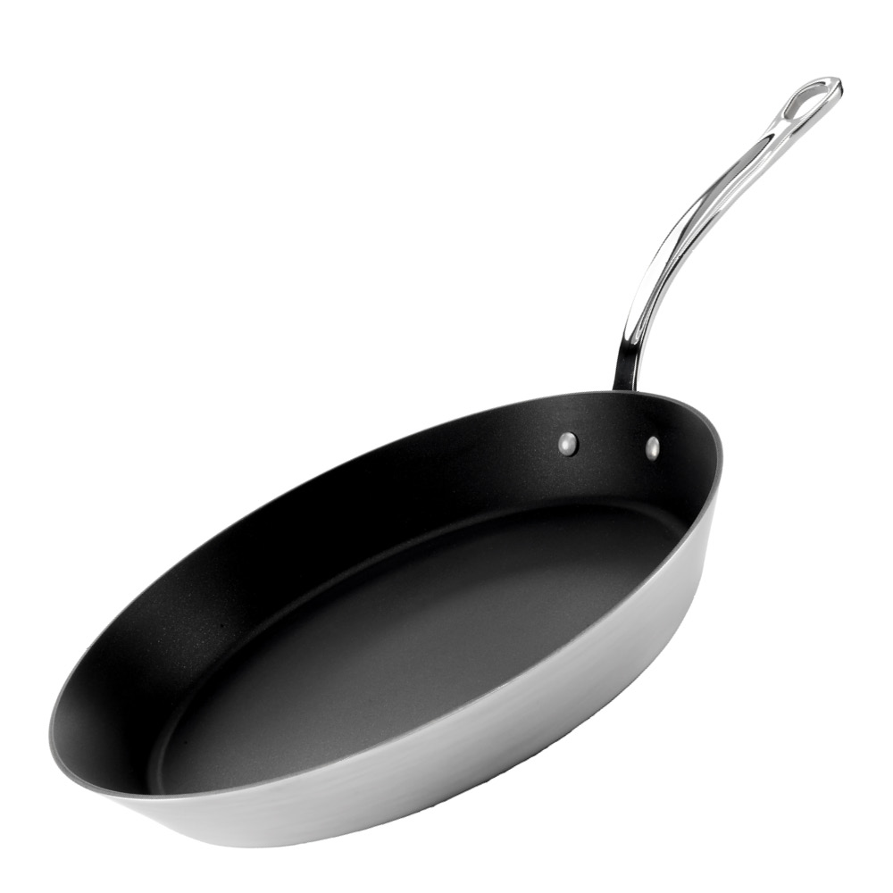 Samuel Groves - Classic Non-Stick Paistinpannu 30 cm