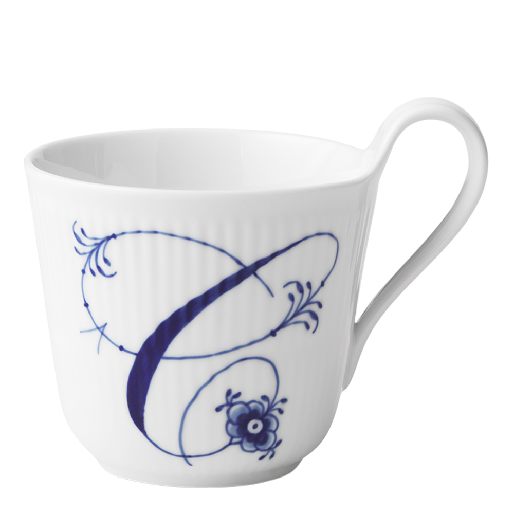 Royal Copenhagen - Alphabet Collection Muki 33 cl C