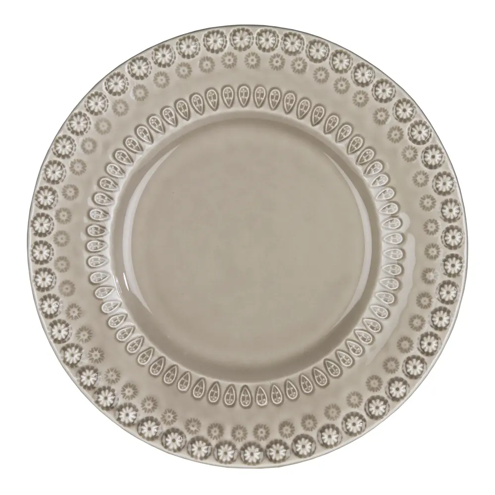 Daisy Lautanen 22 cm Greige