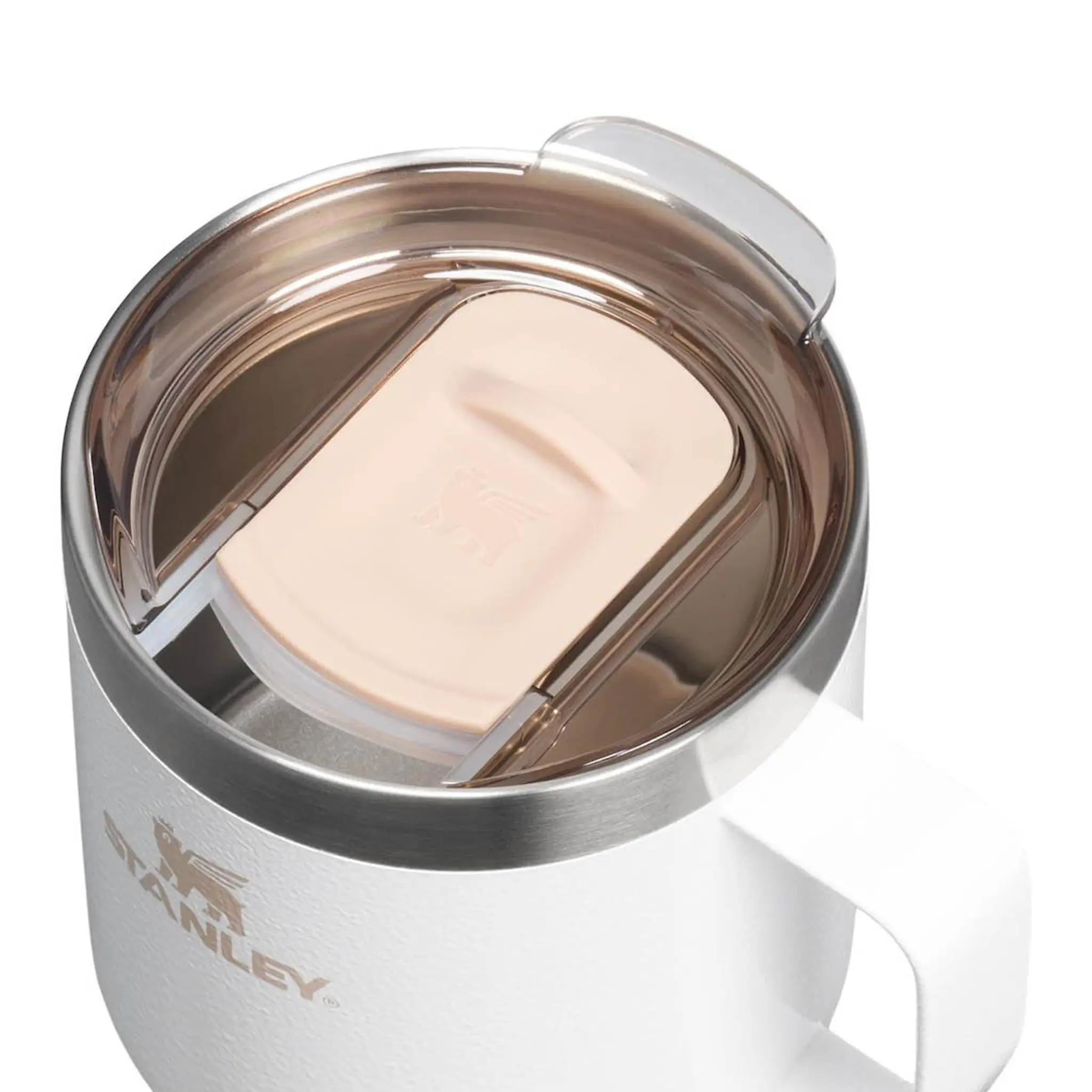 Stanley Everyday Camp termokopp 35 cl frost