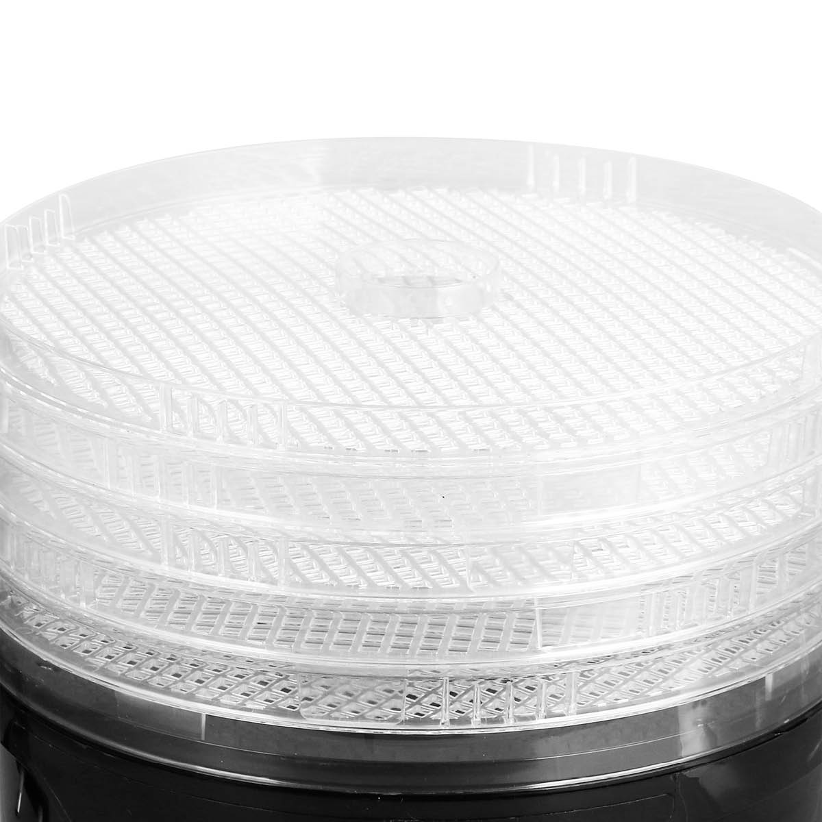 Haws Sähköinen perunankuorija ja salaattilinko musta