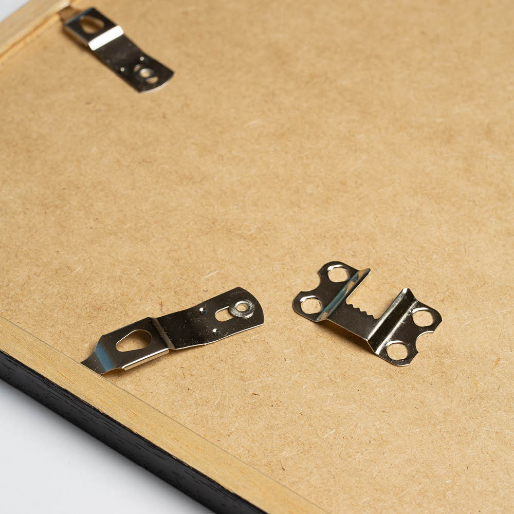 Poster & Frame Kehys 30x40 cm Musta