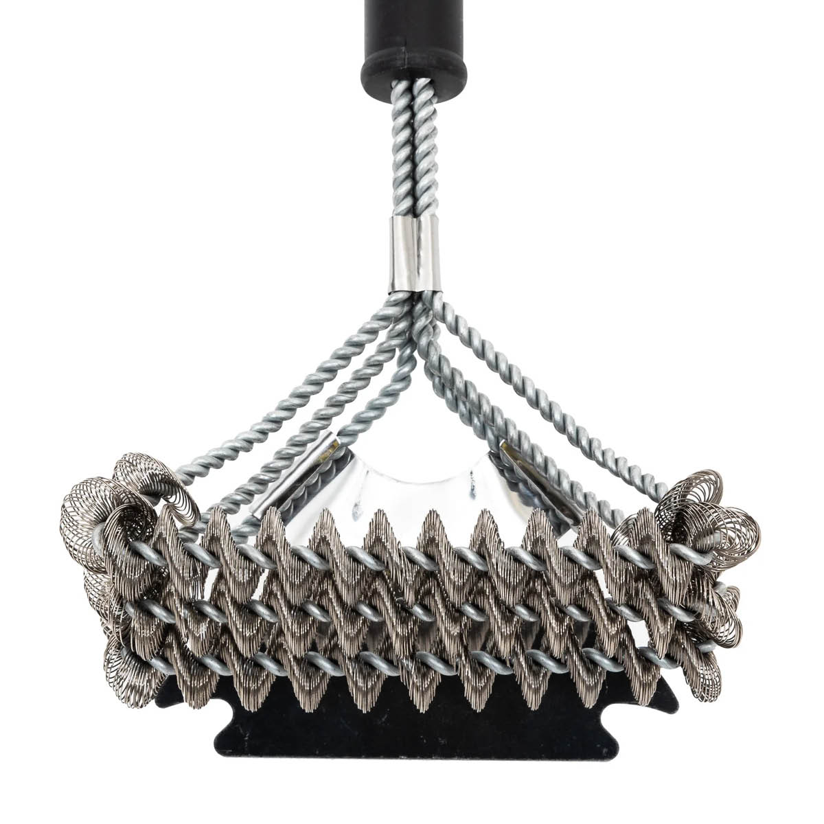 Kamado SUMO Grillristskrape børsteløs 44 cm