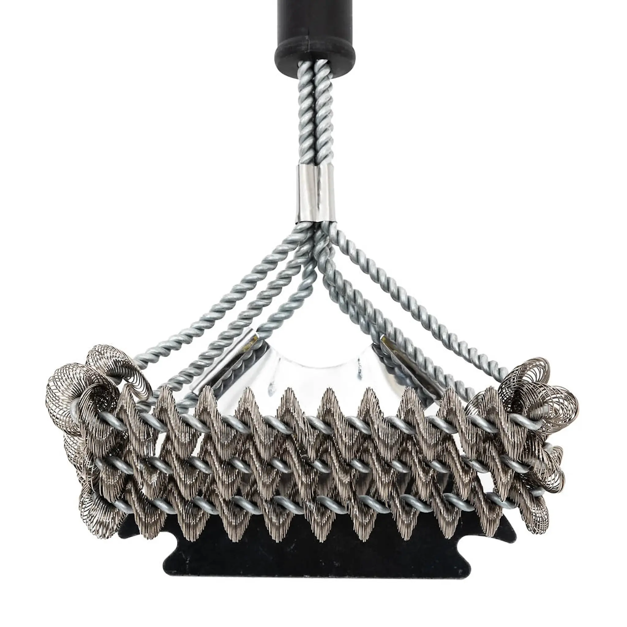 Kamado SUMO Grillristskrape børsteløs 44 cm