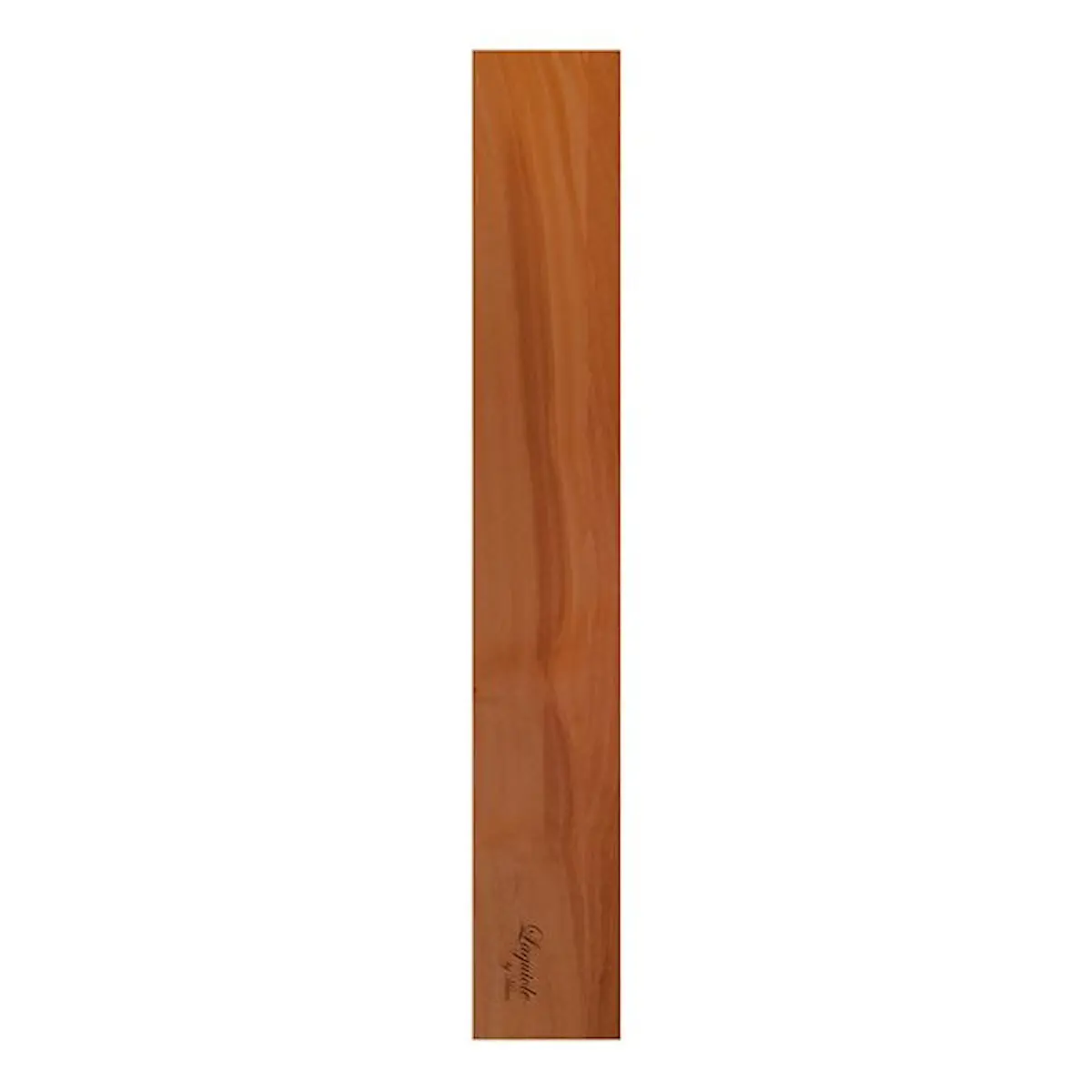 Laguiole by Hâws Magnetlist för knivar 40 cm olivträ