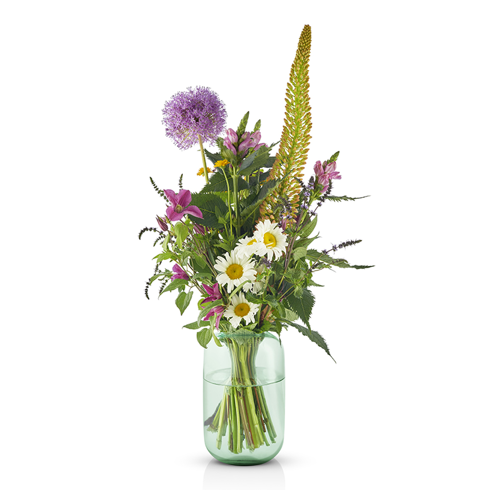 Eva Solo Acorn vase 22 cm mintgrønn