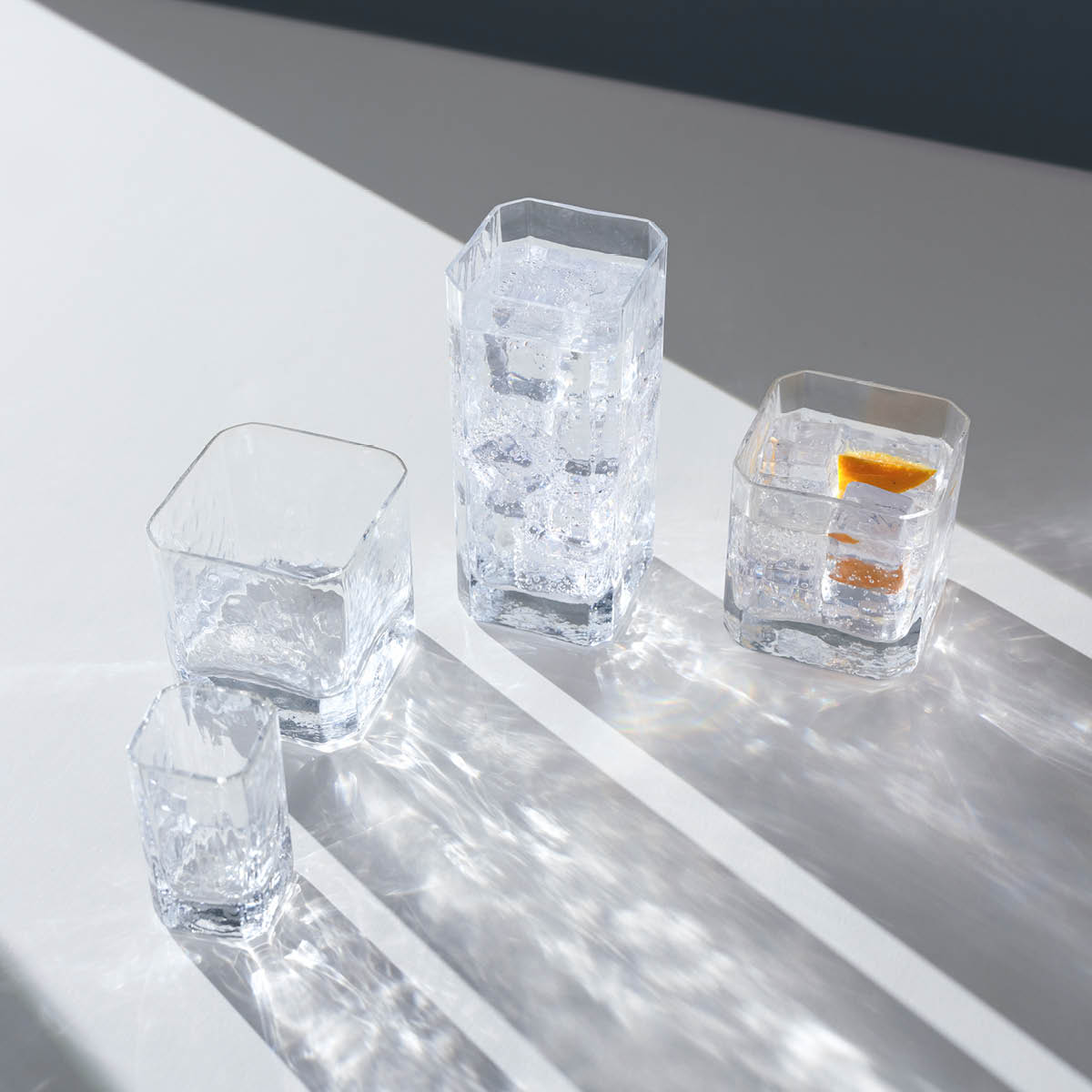 Magnor Tallmo Snapsilasi 6 cl Kirkas