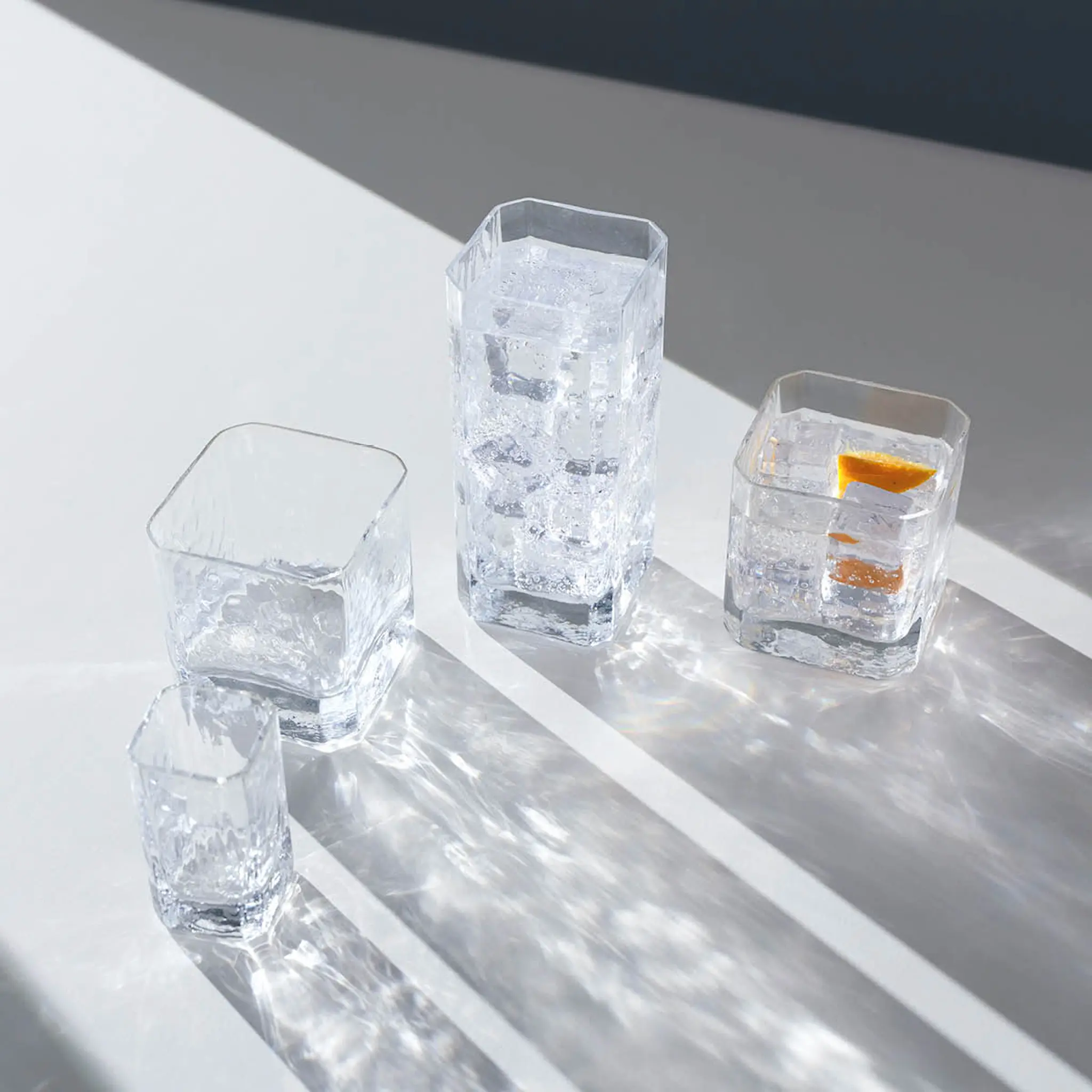 Magnor Tallmo Snapsilasi 6 cl Kirkas