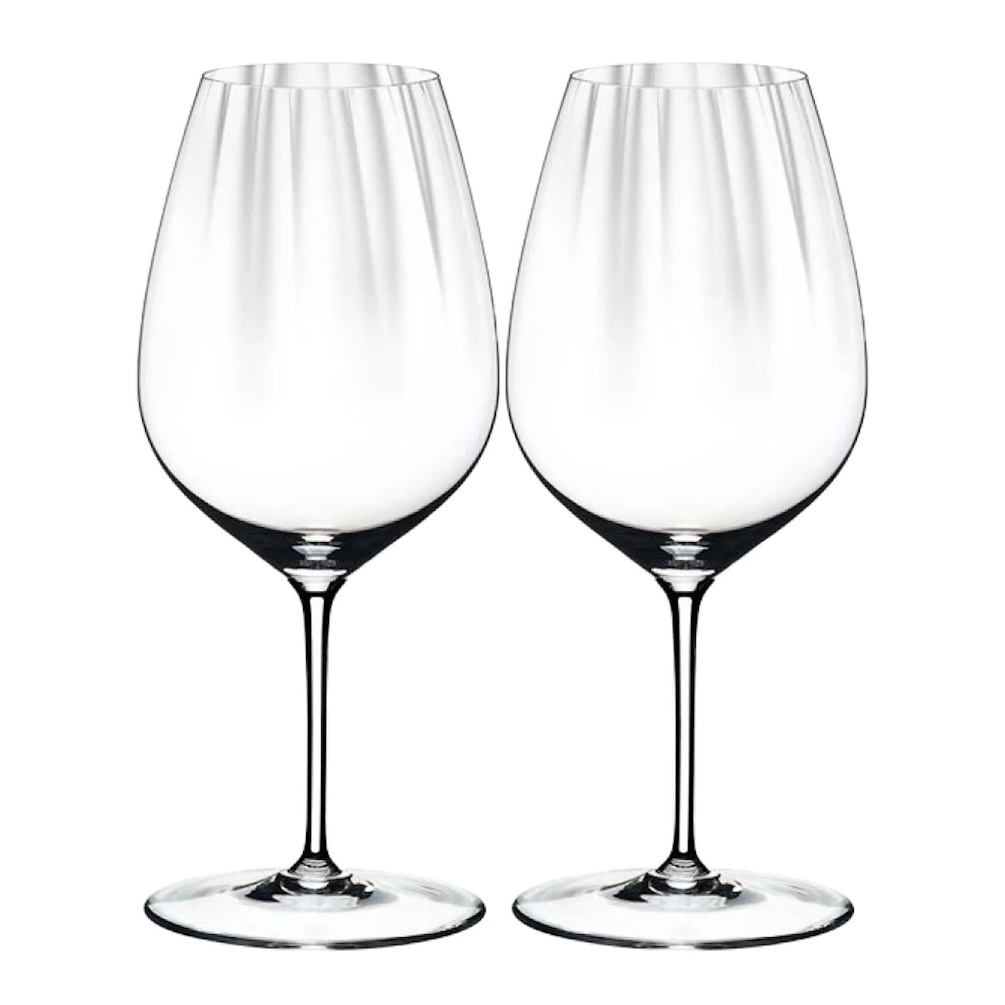 Riedel Performance cabernet/merlot glas 84 cl 2-pack