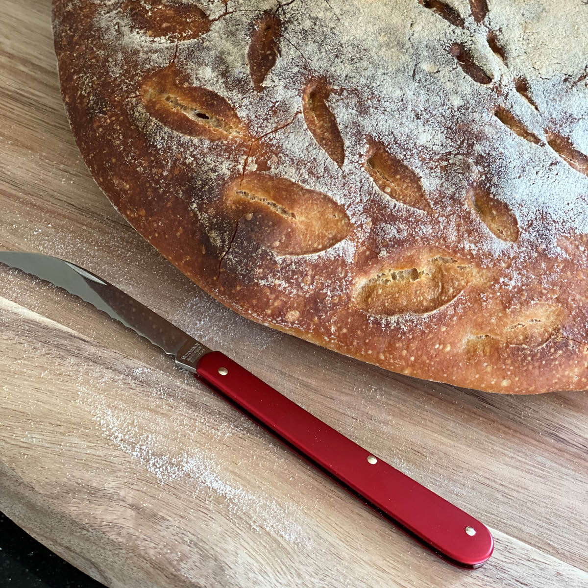 Victorinox Bakers Knife Snittkniv 9 cm