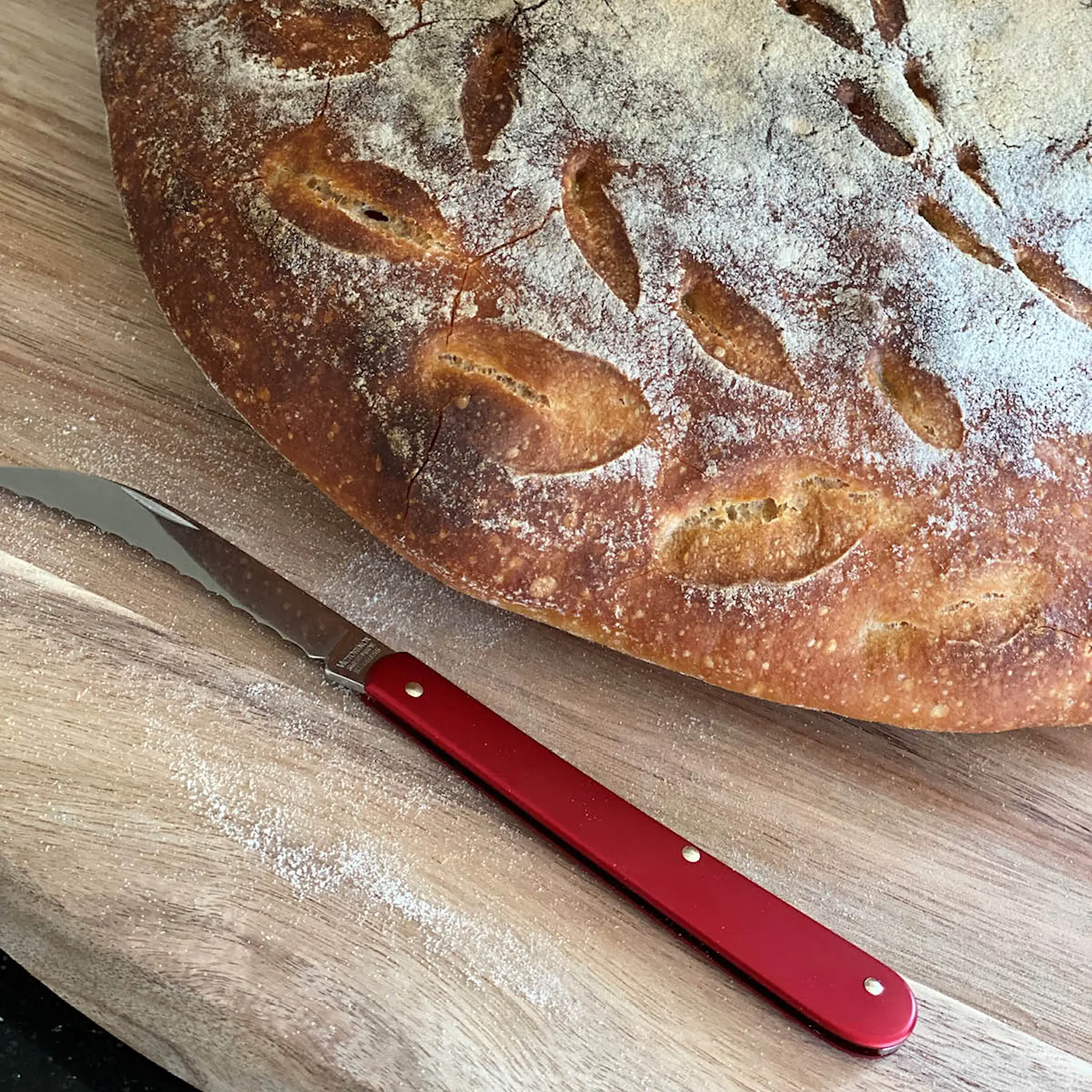 Victorinox Bakers Knife Linkkuveitsi 9 cm