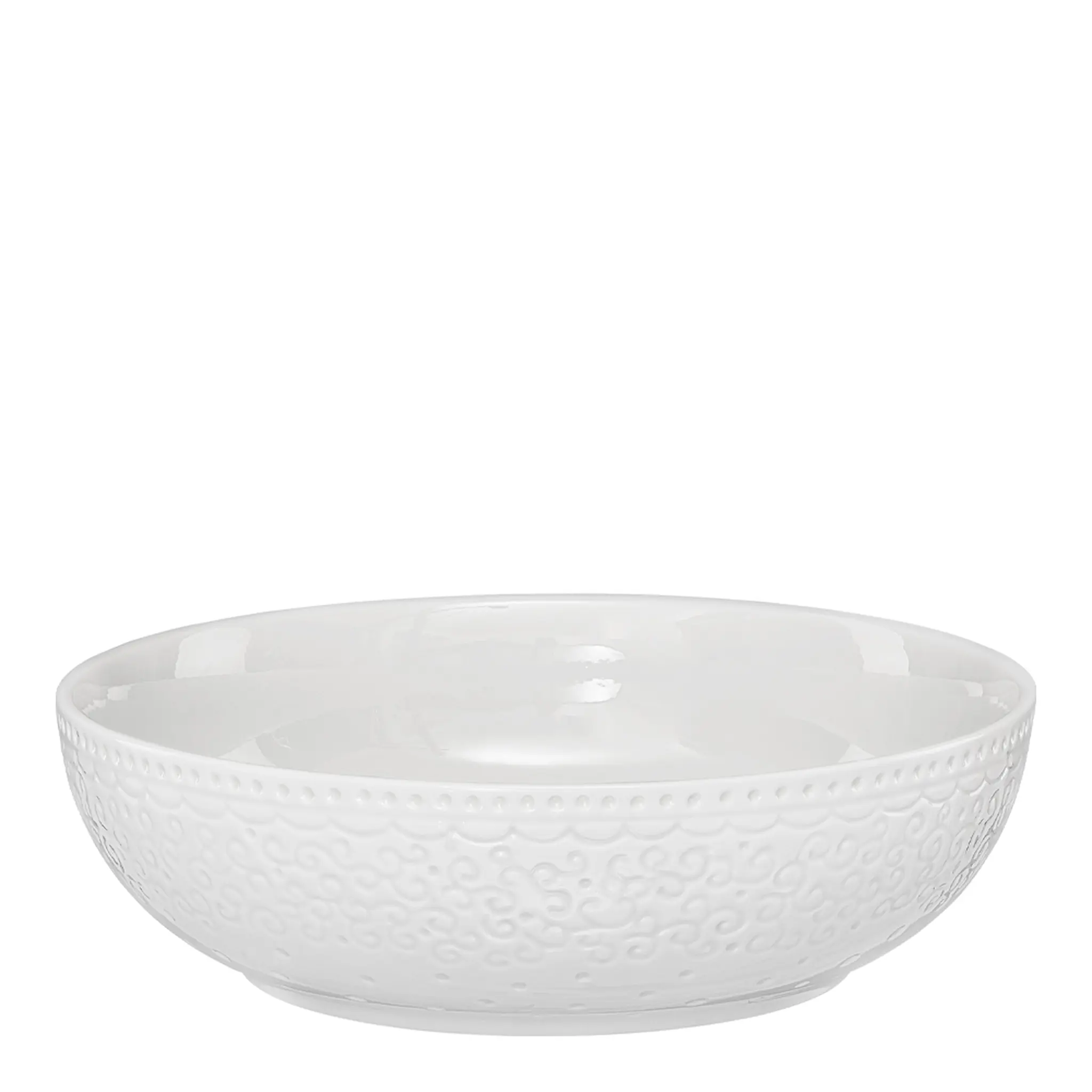 Cult Design Orient Kulho 16 cm Valkoinen