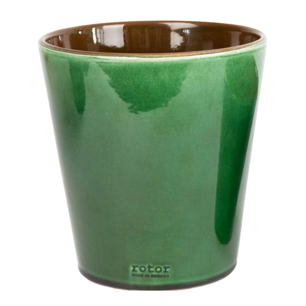 Rotor Design Plant Kukkaruukku 16x17 cm Vihreä