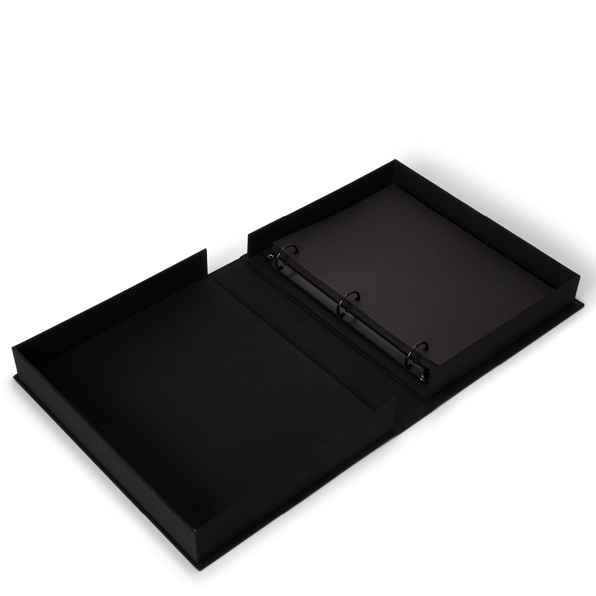 Printworks Valokuva-albumi Moments that matters the most Musta