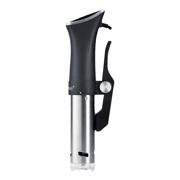 Sous Vide Cirkulator 39 cm Rostfri