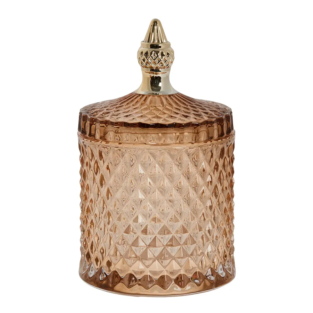 Miya Purkki 17,5 cm Ruskea