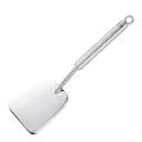 Köttbankare i rostfritt stål 31,5 cm