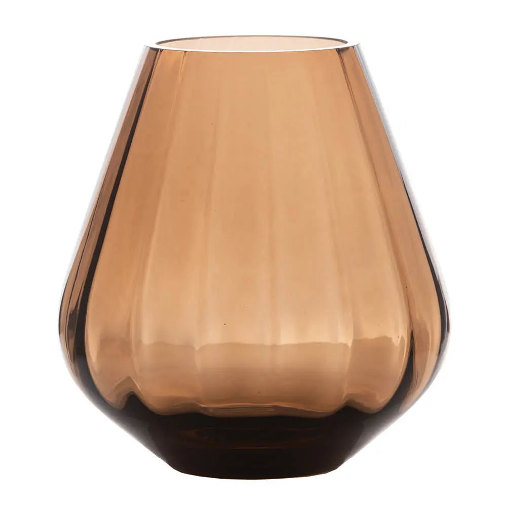 Rocks Kynttilälyhty XO 22 cm Topaz