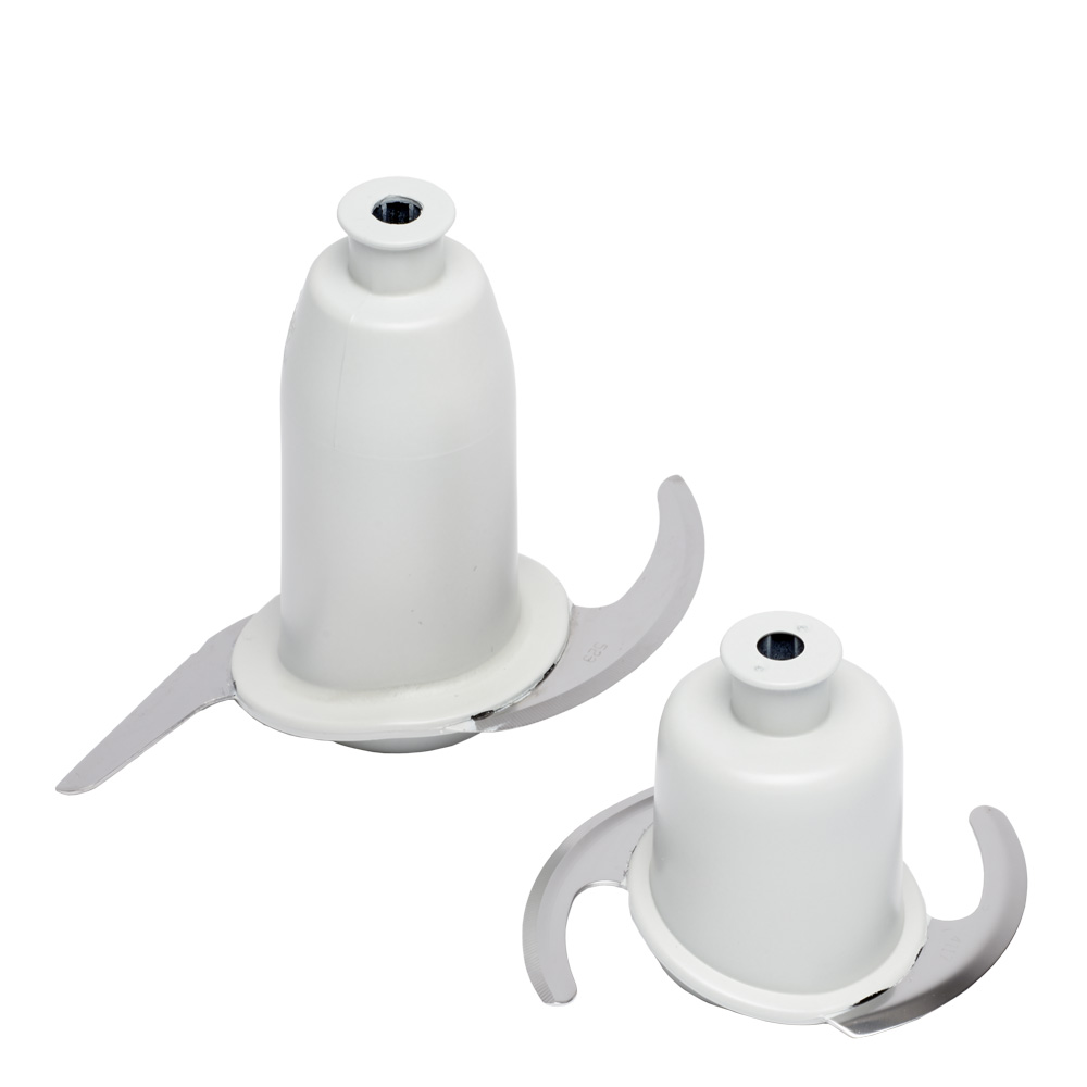 Cuisinart Style Easy Prep Pro Matberedare Silver