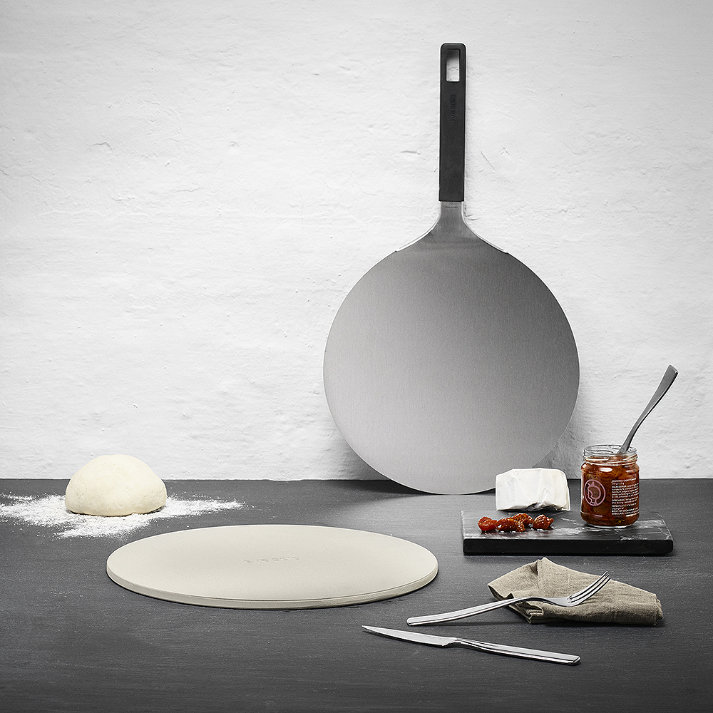 Eva Solo Bakesten/pizzasten 35,5 cm