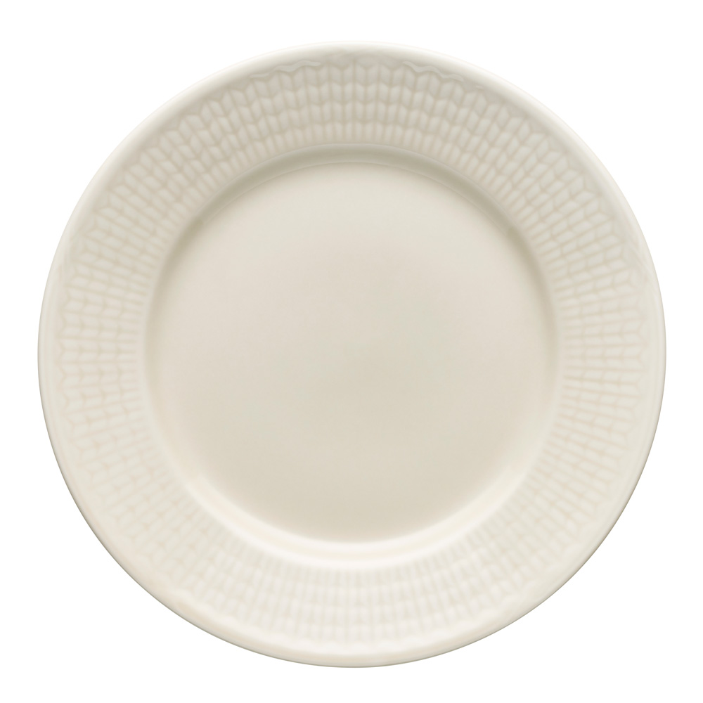 Rörstrand Swedish Grace Lautanen 17 cm Havre