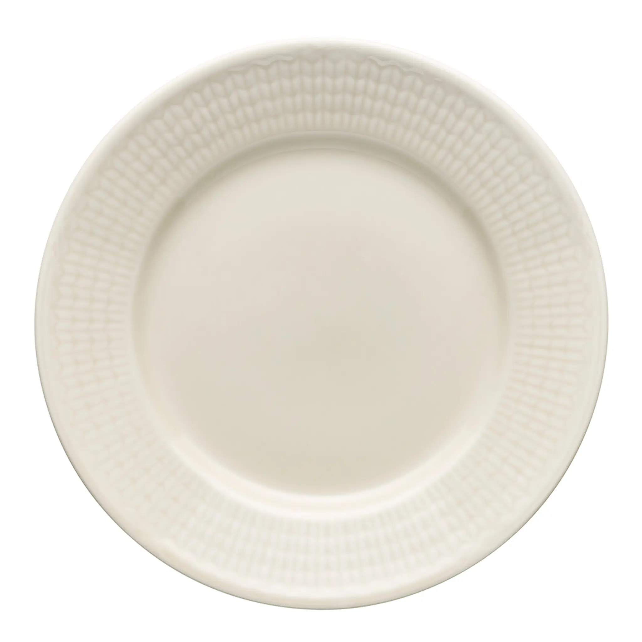 Rörstrand Swedish Grace Lautanen 17 cm Havre