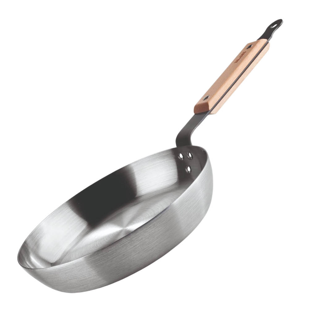 Ibili Paistinpannu 28 cm Hiiliteräs