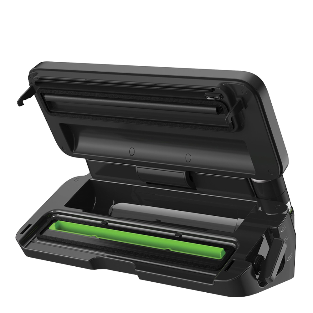 Foodsaver Vakuumpackare VS3190X Rostfri/Svart