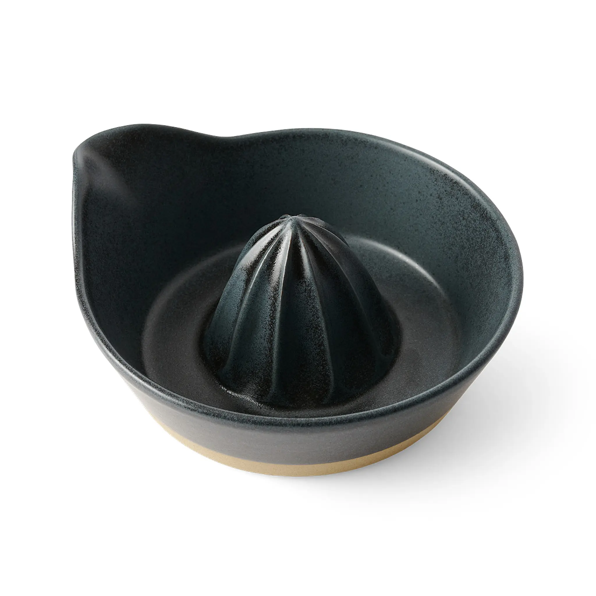 Sthål Rustico citruspress 22 cm soot