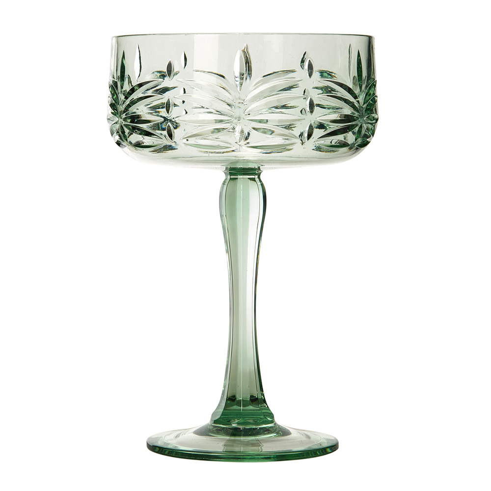 Stiernholm - Idyll Margaritalasi 38 cl Vihreä | Alk. 3,60 €