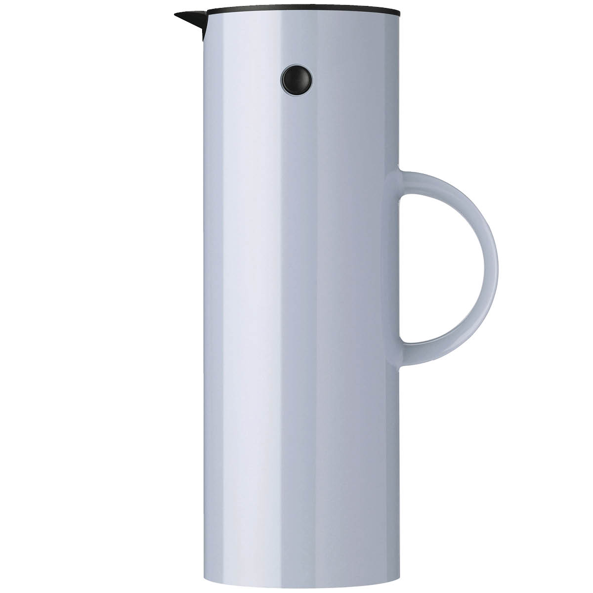 Stelton - EM77 Termoskannu 1 L Cloud Blue